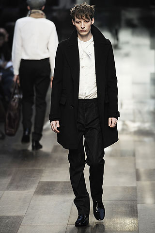 Burberry Prorsum / - 2009-2010